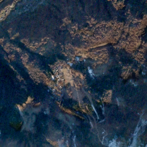 Pian del Frais - 2023-12-15