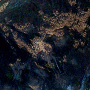 Pian del Frais - 2023-12-25