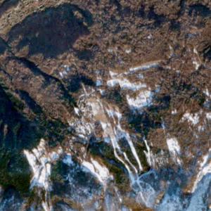 Pian del Frais - 2024-02-03