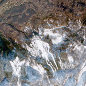 Pian del Frais - 2024-02-13