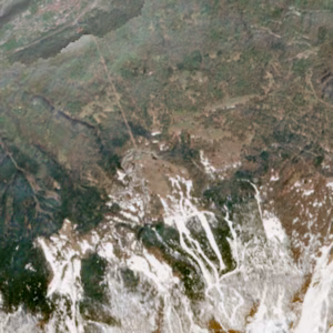 Pian del Frais - 2024-04-13