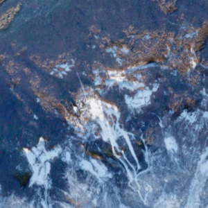 Pian del Frais - 2024-12-24