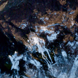 Pian del Frais - 2024-12-29