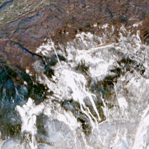 Pian del Frais - 2025-03-19