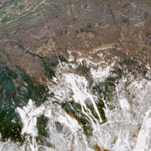 Pian del Frais - 2025-04-10