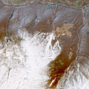 Ala di Stura - 2017-03-28