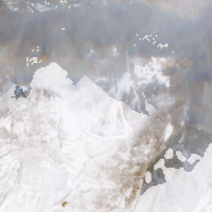 Ala di Stura - 2020-01-25