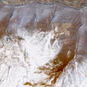 Ala di Stura - 2020-03-17