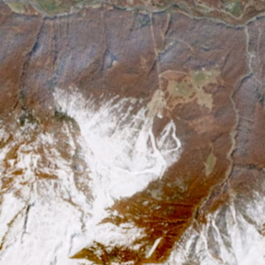 Ala di Stura - 2020-04-09