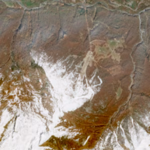 Ala di Stura - 2020-04-14