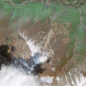 Ala di Stura - 2020-04-24