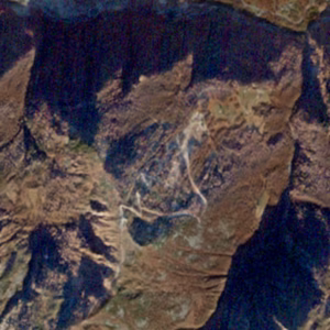 Ala di Stura - 2020-11-22