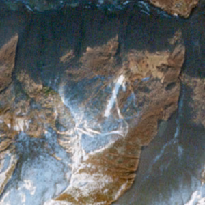 Ala di Stura - 2022-01-01