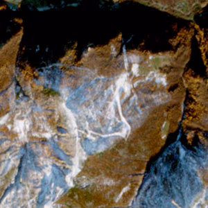 Ala di Stura - 2024-11-16