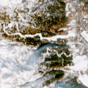 Val Formazza - 2017-03-28