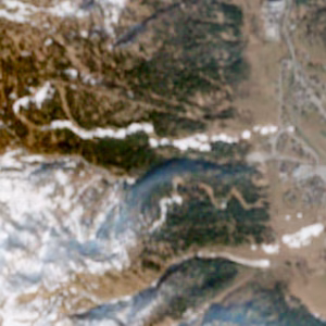 Val Formazza - 2017-04-10