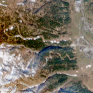 Val Formazza - 2017-04-22