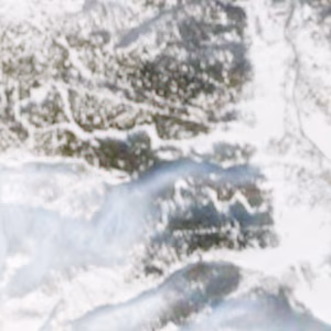 Val Formazza - 2018-03-08