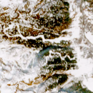 Val Formazza - 2018-04-22