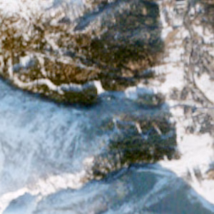 Val Formazza - 2019-01-07