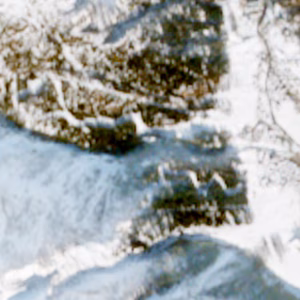 Val Formazza - 2020-01-22