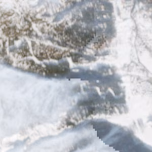 Val Formazza - 2020-01-27