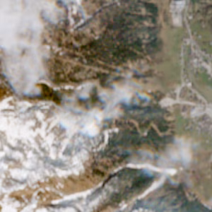 Val Formazza - 2020-04-24