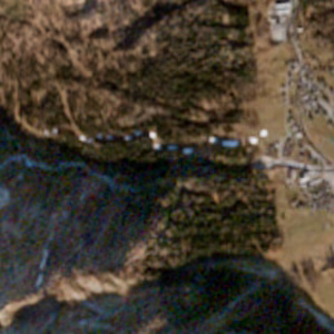 Val Formazza - 2020-11-30