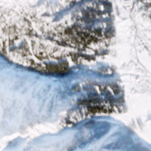 Val Formazza - 2021-01-11