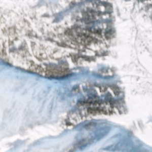 Val Formazza - 2021-01-24