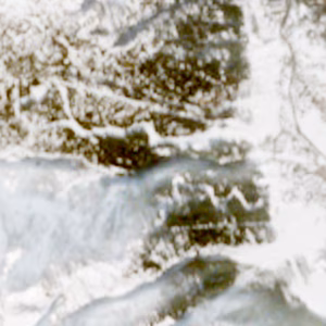 Val Formazza - 2021-02-25