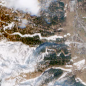 Val Formazza - 2021-04-24