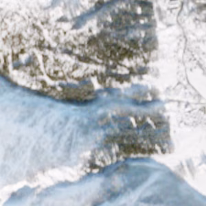 Val Formazza - 2024-01-11