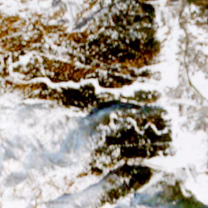 Val Formazza - 2025-03-28