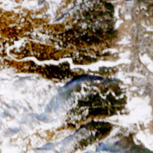 Val Formazza - 2025-04-05