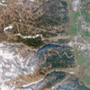 Val Formazza - 2025-04-30