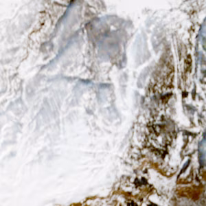 Alpe Devero - 2017-02-16