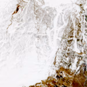 Alpe Devero - 2018-04-17