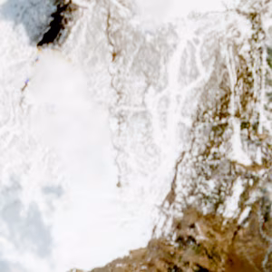 Alpe Devero - 2018-04-22