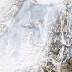 Alpe Devero - 2019-12-28