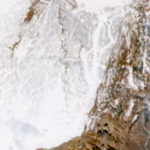 Alpe Devero - 2020-04-06