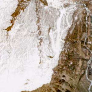 Alpe Devero - 2020-04-24