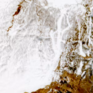 Alpe Devero - 2025-03-28