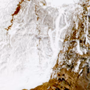 Alpe Devero - 2025-04-05