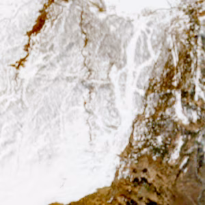 Alpe Devero - 2025-04-07