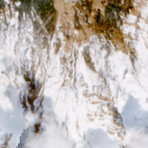 Pescegallo - 2017-04-12