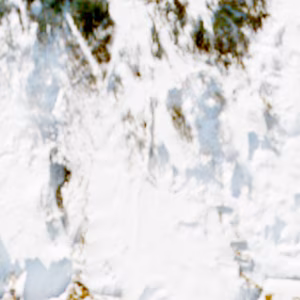 Pescegallo - 2020-03-12