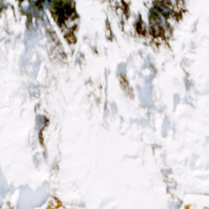 Pescegallo - 2020-03-17