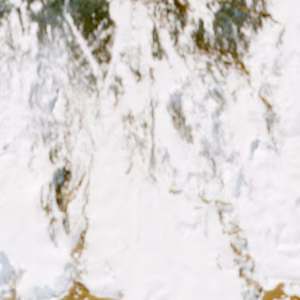 Pescegallo - 2020-04-11