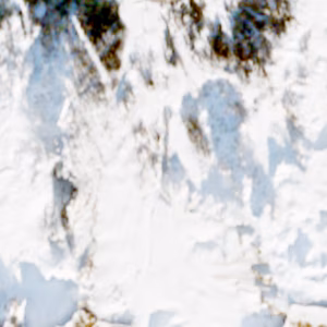 Pescegallo - 2021-03-02